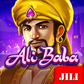 Ali Baba 369club
