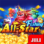 All Star Fishing 369club