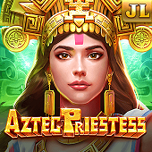 Aztec Priestess 369club