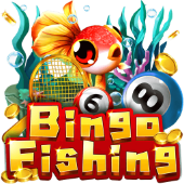 Bingo Fishing 369club