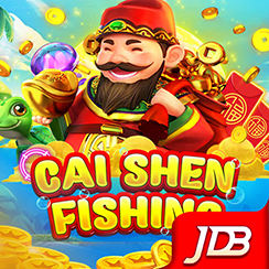 Cai Shen Fishing 369club