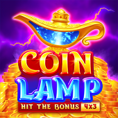 Coin Lamp 369club slot
