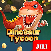 Dinosaur Tycoon 369club