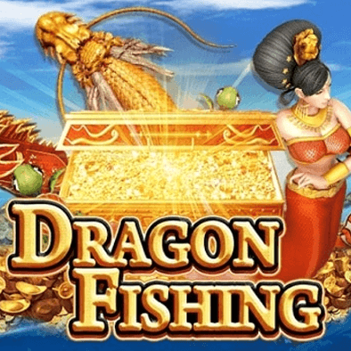 Dragon Fishing 369club
