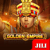 Golden Empire 369club slot