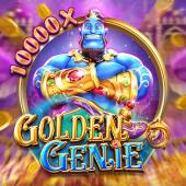 Golden Genie 369club