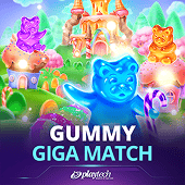 Gummy Giga Match 369club