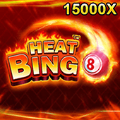 Heat Bingo 369club