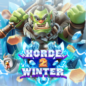 Horde 2 Winter 369club