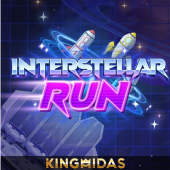 Interstellar Run at 369club