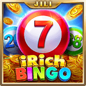 Irich Bingo 369club slot