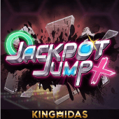 Jackpot Jump at 369club
