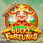 Lucky Fortunes 369club