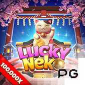 Lucky Neko 369club