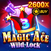Magic Ace Wild Lock 369club
