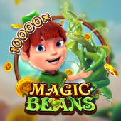 Magic Beans 369club