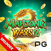 Mahjong Ways 2 369club