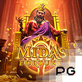 Midas Fortune 369club