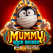 Mummy Lock Riches 369club