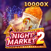 Night Market 2 369club
