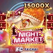 Night Market 369club