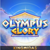 Olympus Glory at 369club
