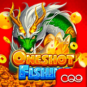 Oneshot Fishing 369club