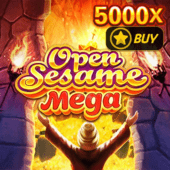 Open Sesame Mega 369club