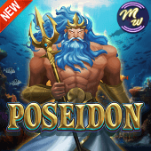 Poseidon 369club