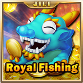 Royal Fishing 369club