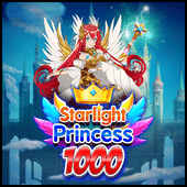 Starlight Princess 1000 369club