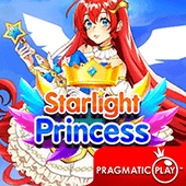 Starlight Princess 369club