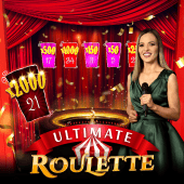 Ultimate Roulette 369club
