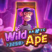 Wild Ape 369club